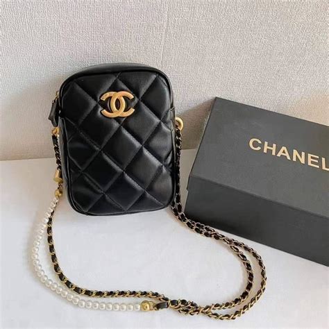 chanel vip bag meaning|authenticate a chanel bag.